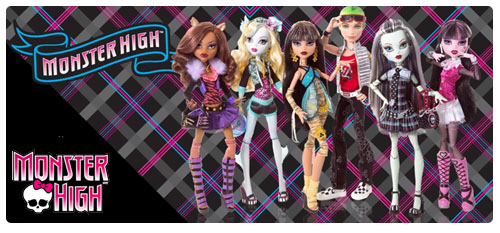 Monster High