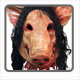 SAW Pig Mask